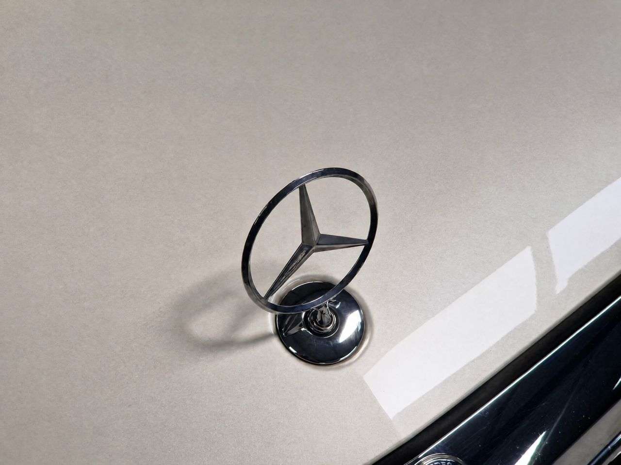 2015 MERCEDES-BENZ S-CLASS 2015 MERCEDES-BENZ S-CLASS