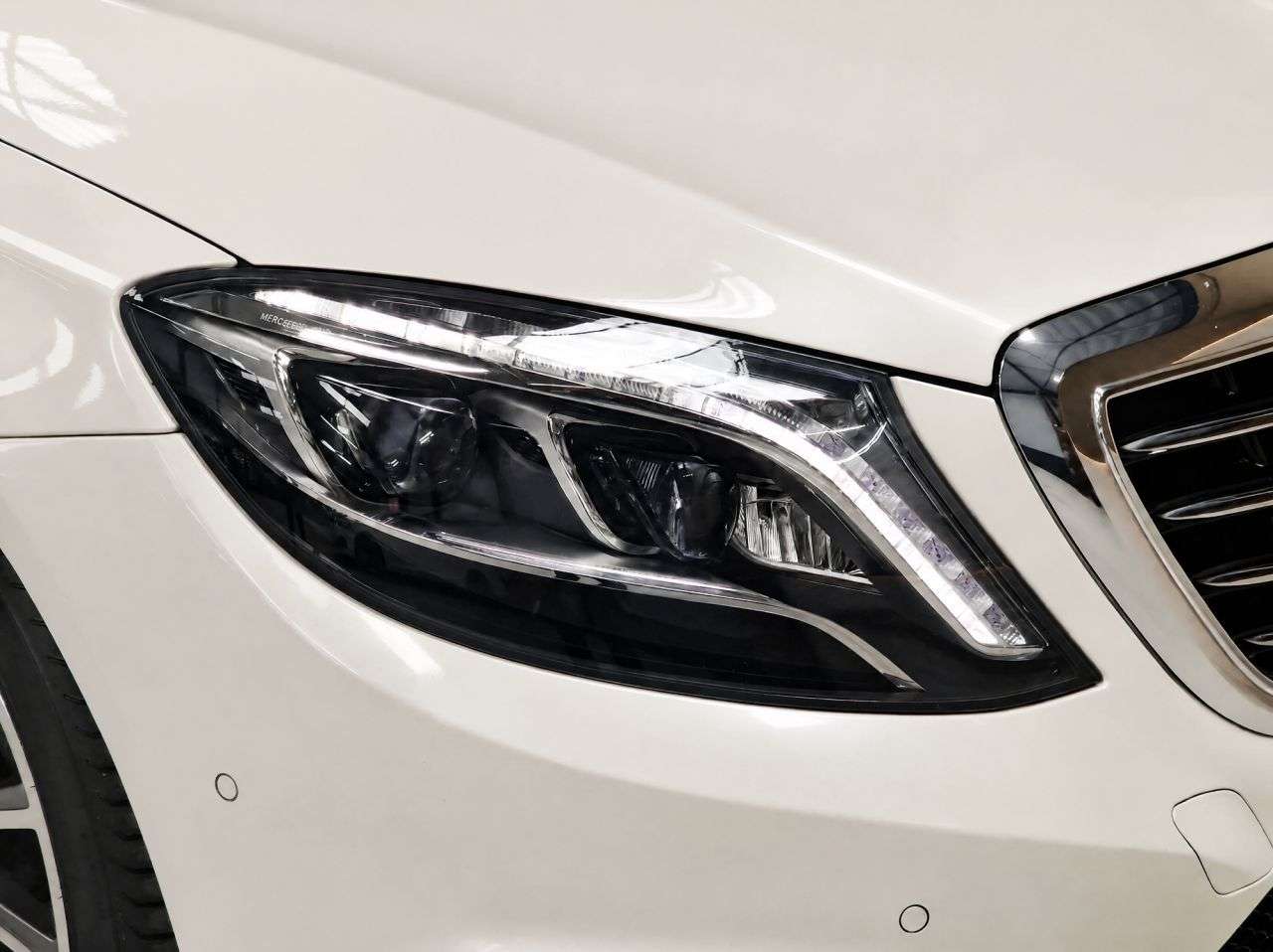 2015 MERCEDES-BENZ S-CLASS 2015 MERCEDES-BENZ S-CLASS