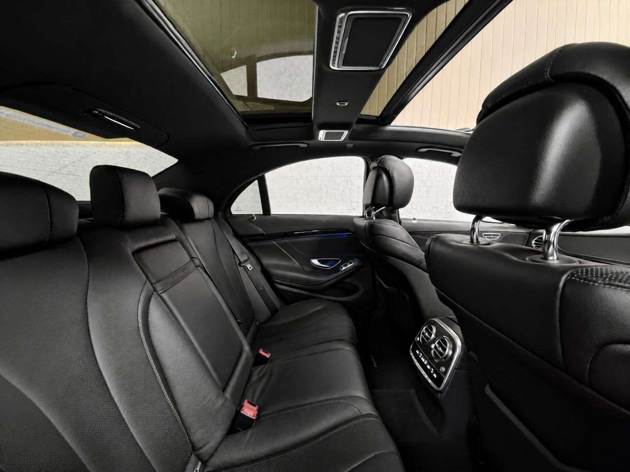 2015 MERCEDES-BENZ S-CLASS 2015 MERCEDES-BENZ S-CLASS