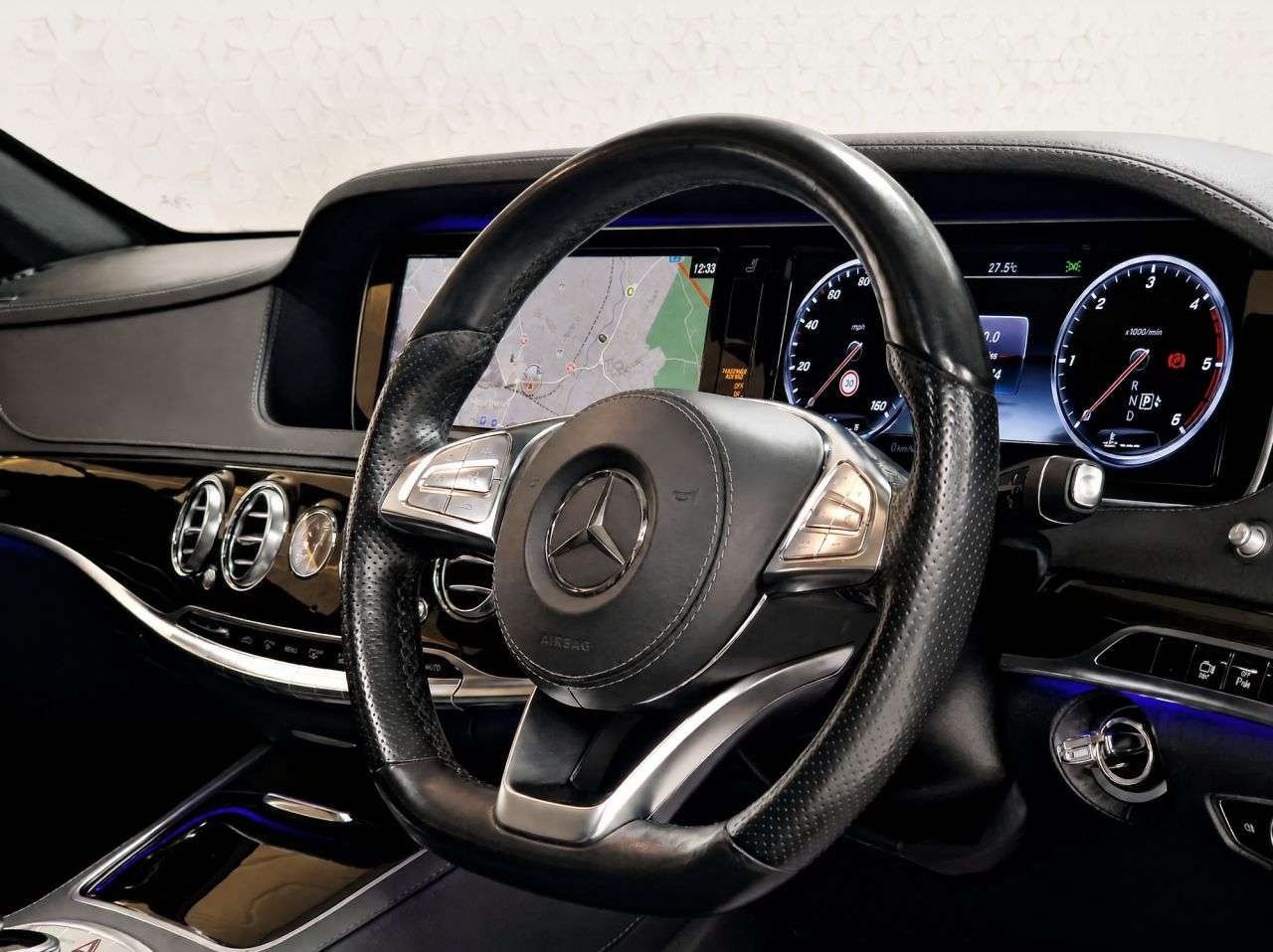 2015 MERCEDES-BENZ S-CLASS 2015 MERCEDES-BENZ S-CLASS