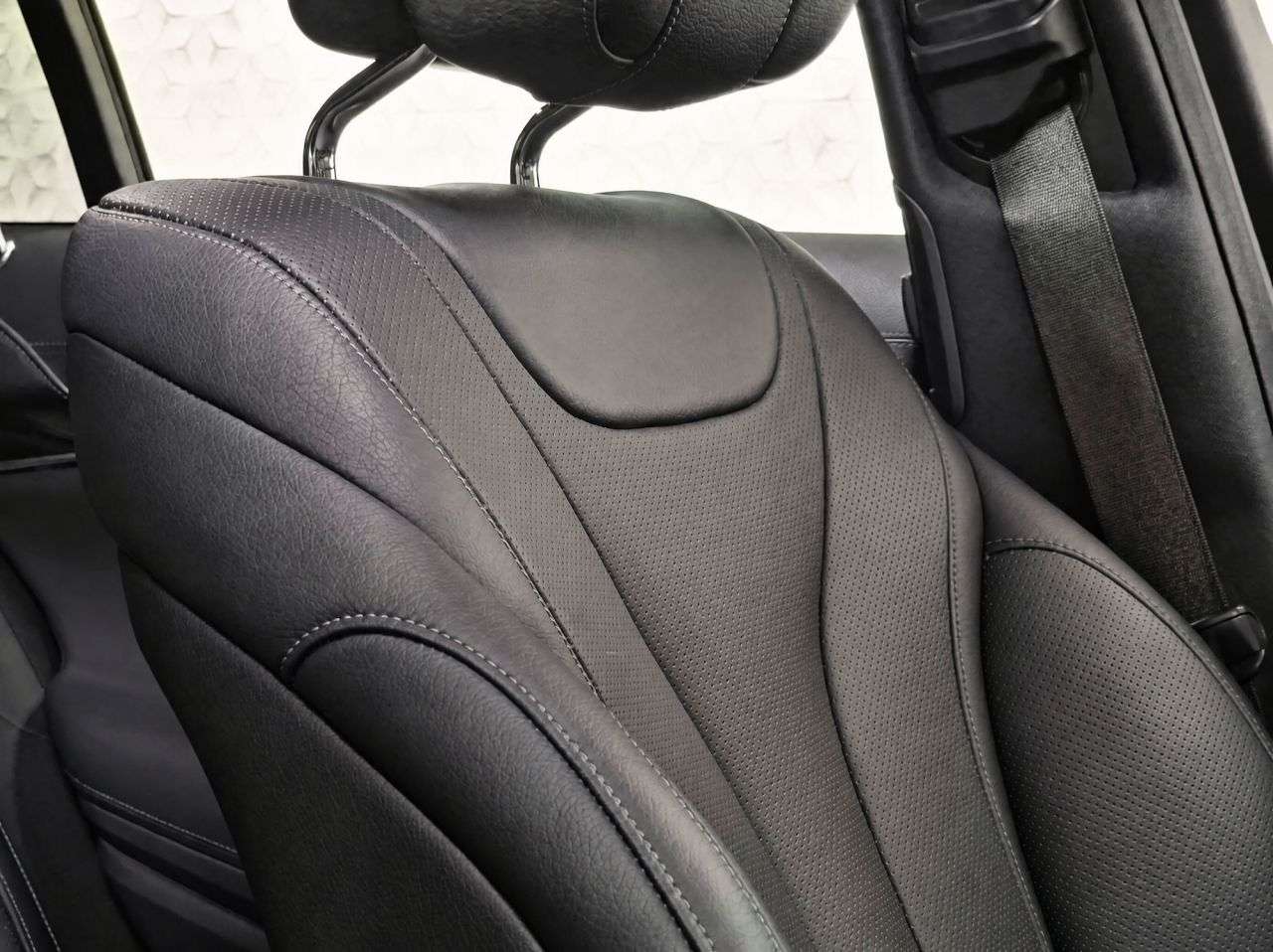 2015 MERCEDES-BENZ S-CLASS 2015 MERCEDES-BENZ S-CLASS