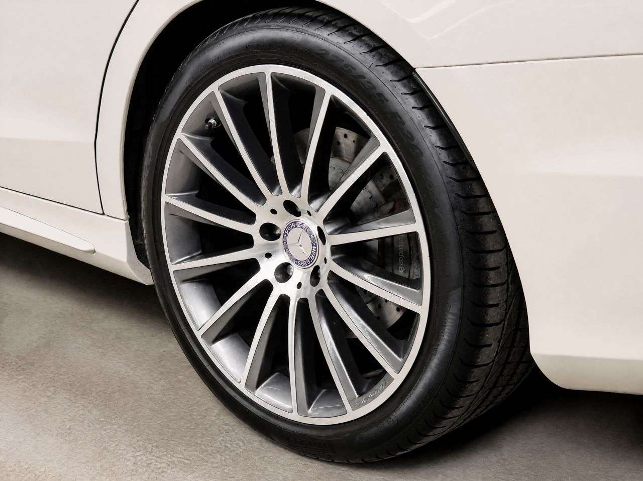 2015 MERCEDES-BENZ S-CLASS 2015 MERCEDES-BENZ S-CLASS