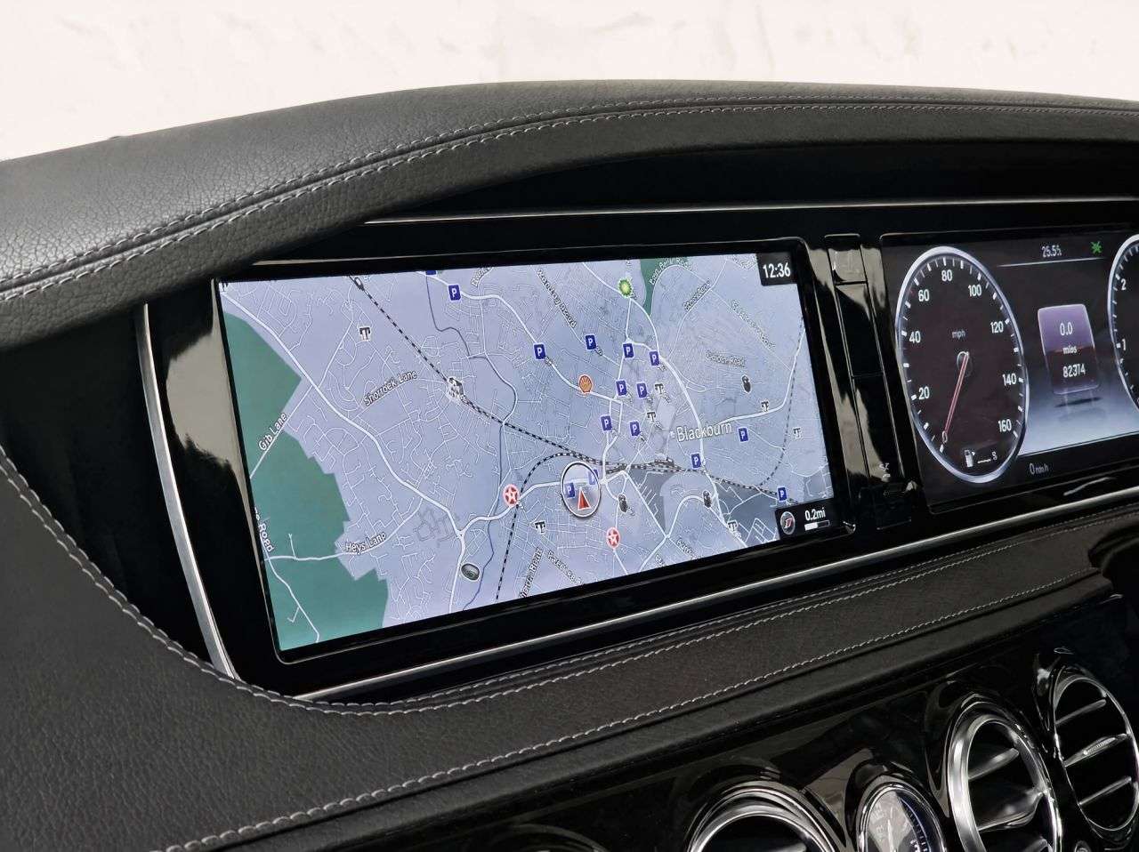 A 2015 MERCEDES-BENZ S-CLASS 3.0 S350d V6 AMG Line Saloon 4dr Diesel G-Tronic+ Euro 6 (s/s) (258 ps) PAN A 2015 MERCEDES-BENZ S-CLASS 3.0 S350d V6 AMG Line Saloon 4dr Diesel G-Tronic+ Euro 6 (s/s) (258 ps) PAN