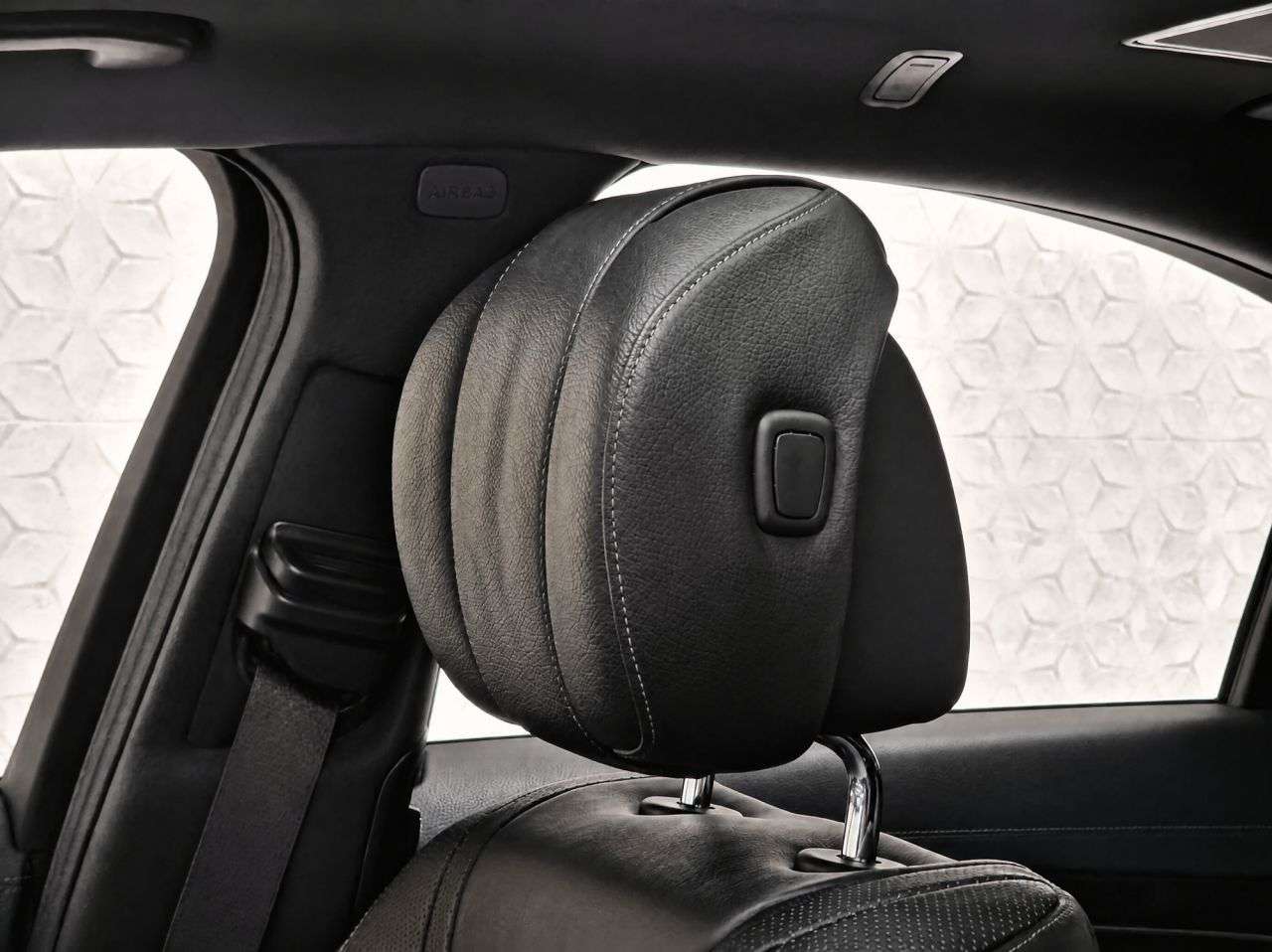 2015 MERCEDES-BENZ S-CLASS 2015 MERCEDES-BENZ S-CLASS