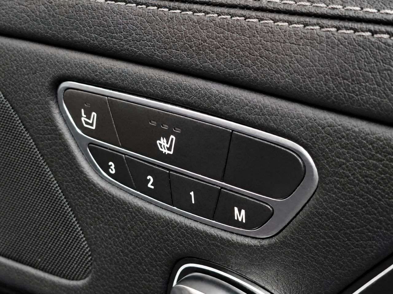 2015 MERCEDES-BENZ S-CLASS 2015 MERCEDES-BENZ S-CLASS