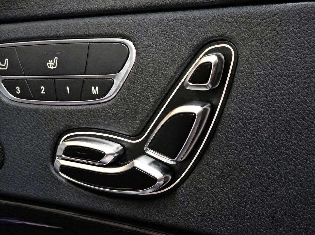 2015 MERCEDES-BENZ S-CLASS 2015 MERCEDES-BENZ S-CLASS
