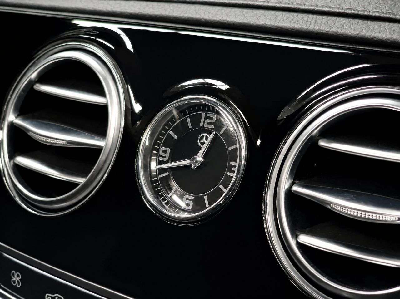 2015 MERCEDES-BENZ S-CLASS 2015 MERCEDES-BENZ S-CLASS