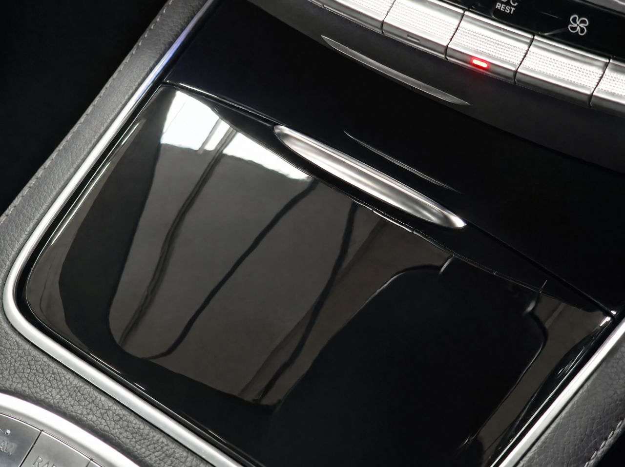 2015 MERCEDES-BENZ S-CLASS 2015 MERCEDES-BENZ S-CLASS