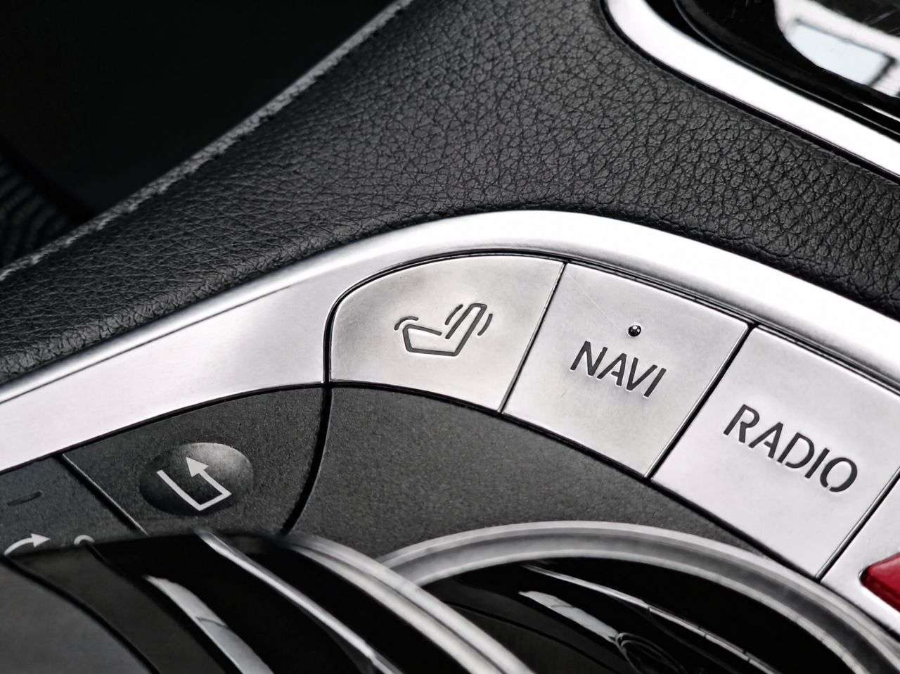 2015 MERCEDES-BENZ S-CLASS 2015 MERCEDES-BENZ S-CLASS