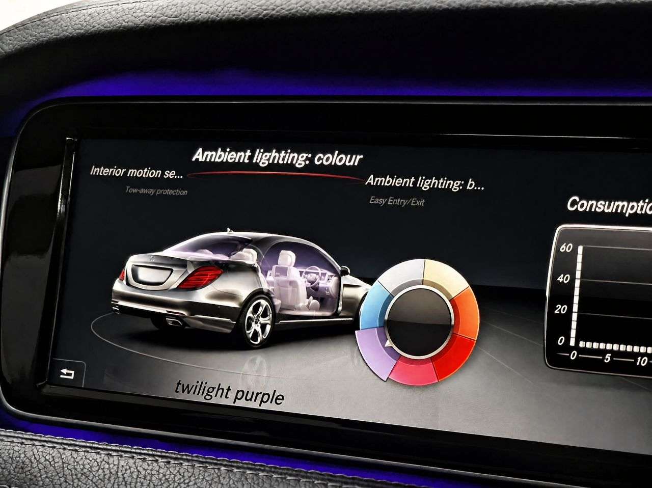 2015 MERCEDES-BENZ S-CLASS 2015 MERCEDES-BENZ S-CLASS