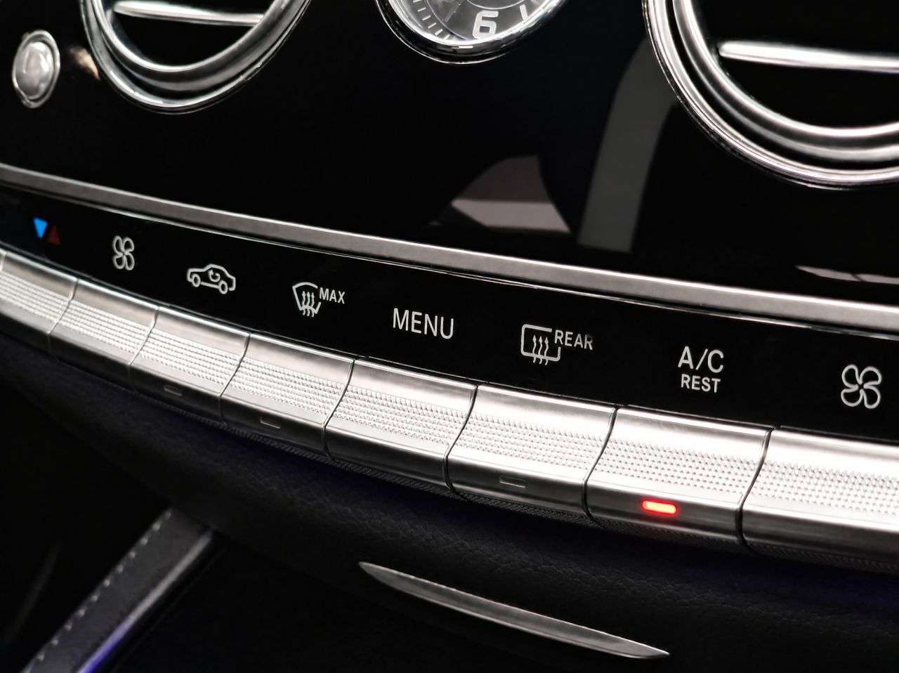 2015 MERCEDES-BENZ S-CLASS 2015 MERCEDES-BENZ S-CLASS