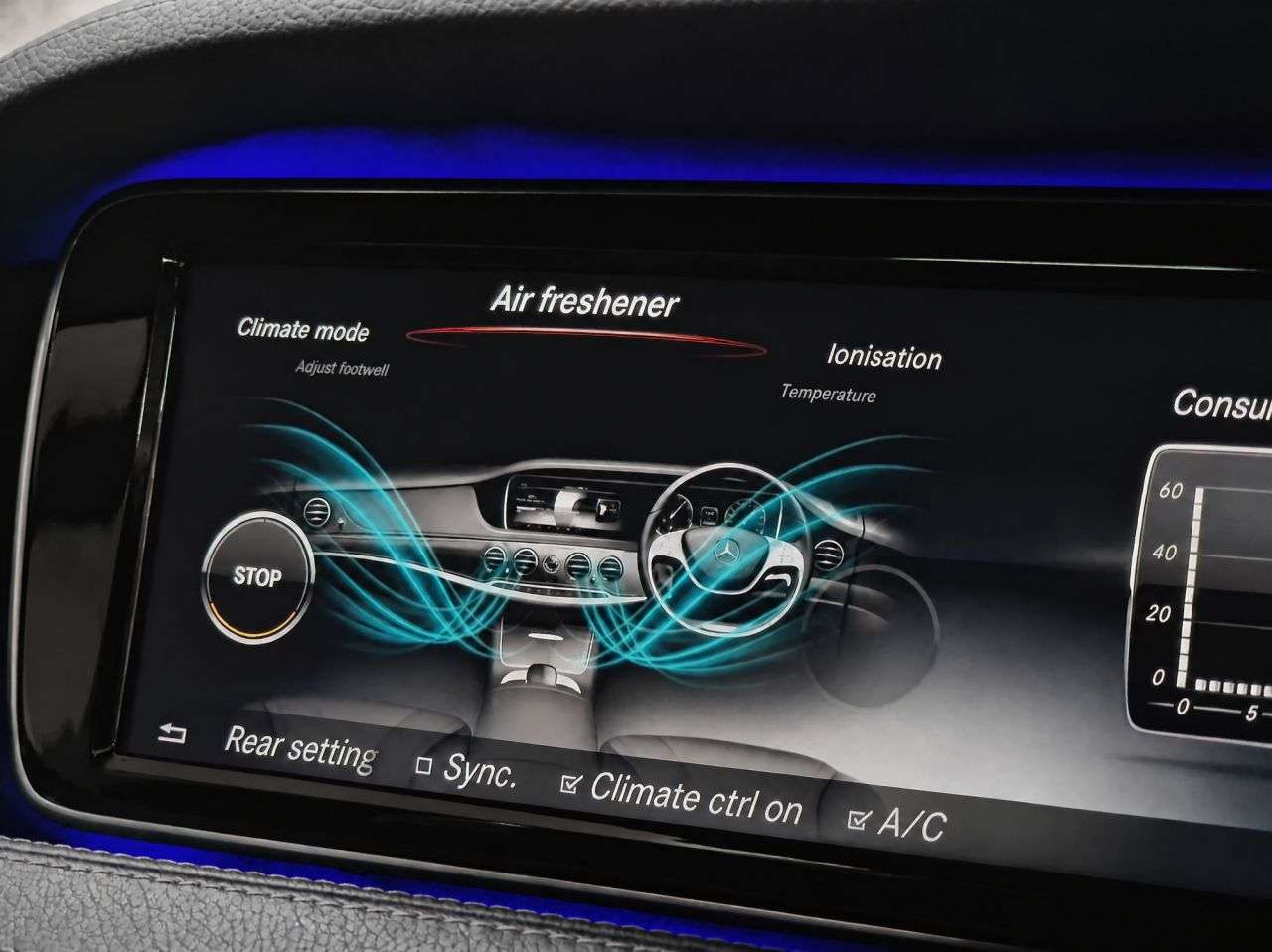 2015 MERCEDES-BENZ S-CLASS 2015 MERCEDES-BENZ S-CLASS