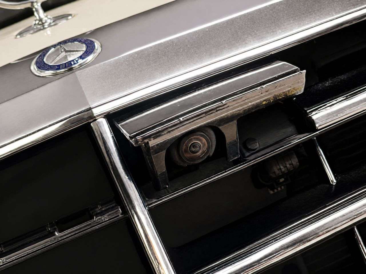 2015 MERCEDES-BENZ S-CLASS 2015 MERCEDES-BENZ S-CLASS