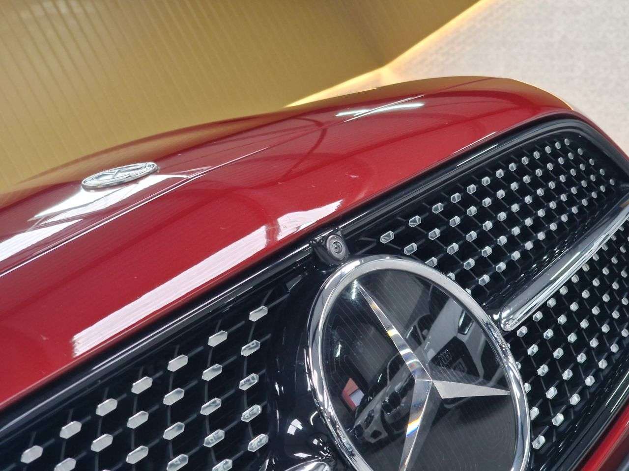 2021 MERCEDES-BENZ E-CLASS 2021 MERCEDES-BENZ E-CLASS