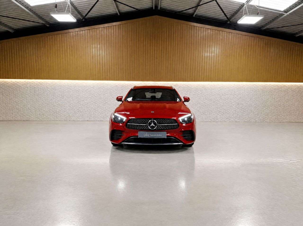 2021 MERCEDES-BENZ E-CLASS 2021 MERCEDES-BENZ E-CLASS
