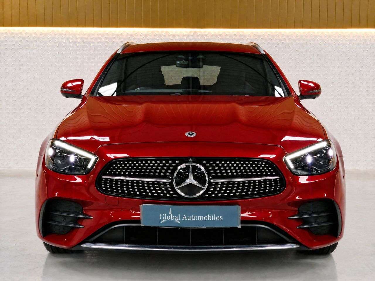2021 MERCEDES-BENZ E-CLASS 2021 MERCEDES-BENZ E-CLASS