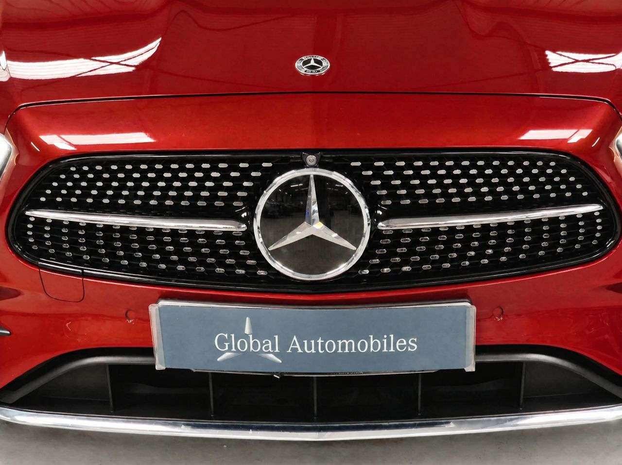 2021 MERCEDES-BENZ E-CLASS 2021 MERCEDES-BENZ E-CLASS