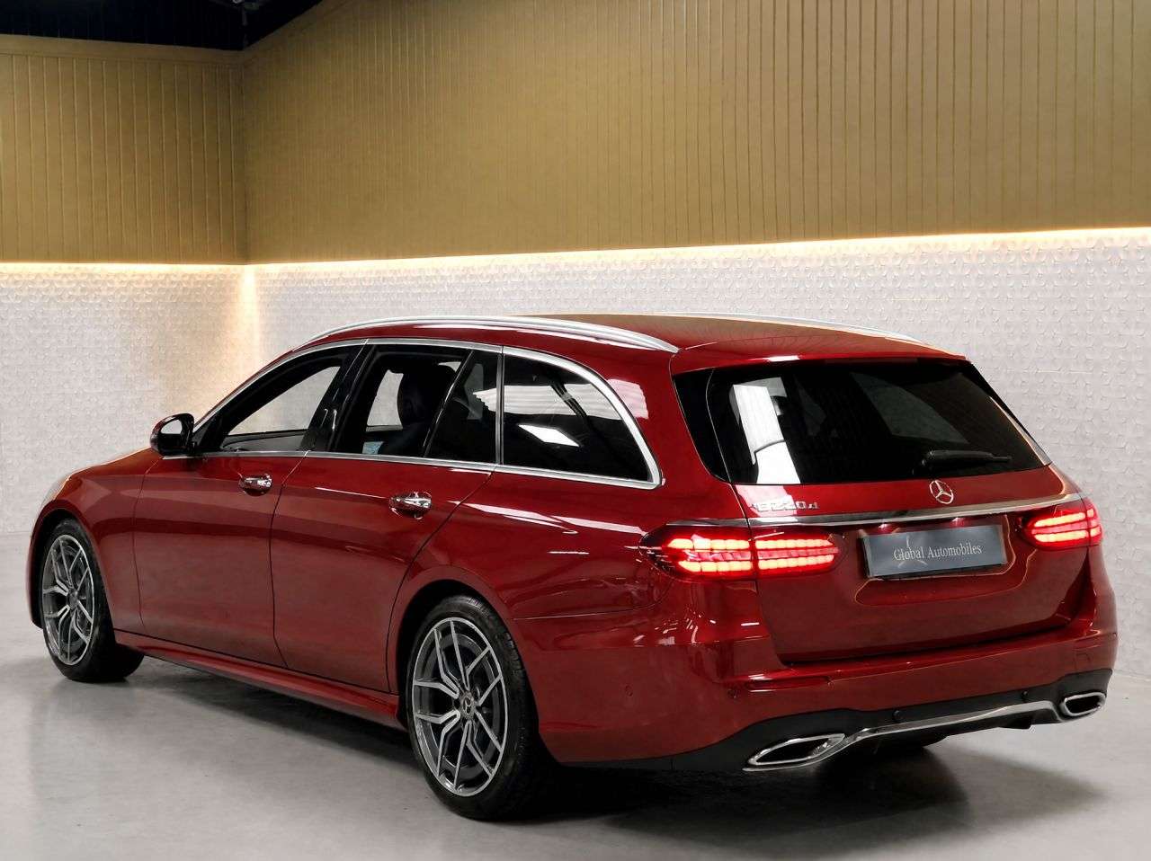 2021 MERCEDES-BENZ E-CLASS 2021 MERCEDES-BENZ E-CLASS