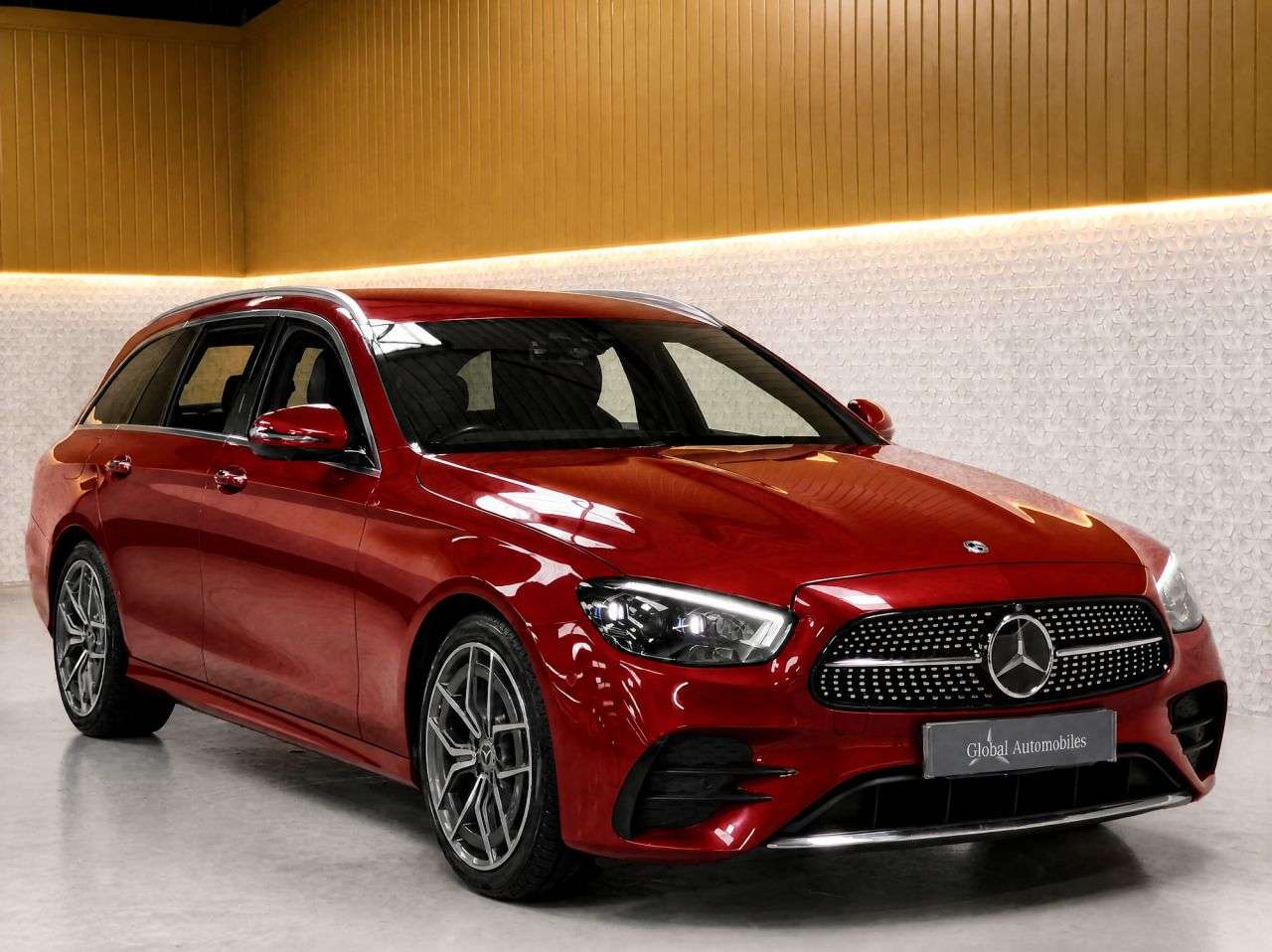 2021 MERCEDES-BENZ E-CLASS 2021 MERCEDES-BENZ E-CLASS