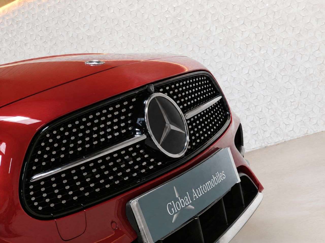 2021 MERCEDES-BENZ E-CLASS 2021 MERCEDES-BENZ E-CLASS