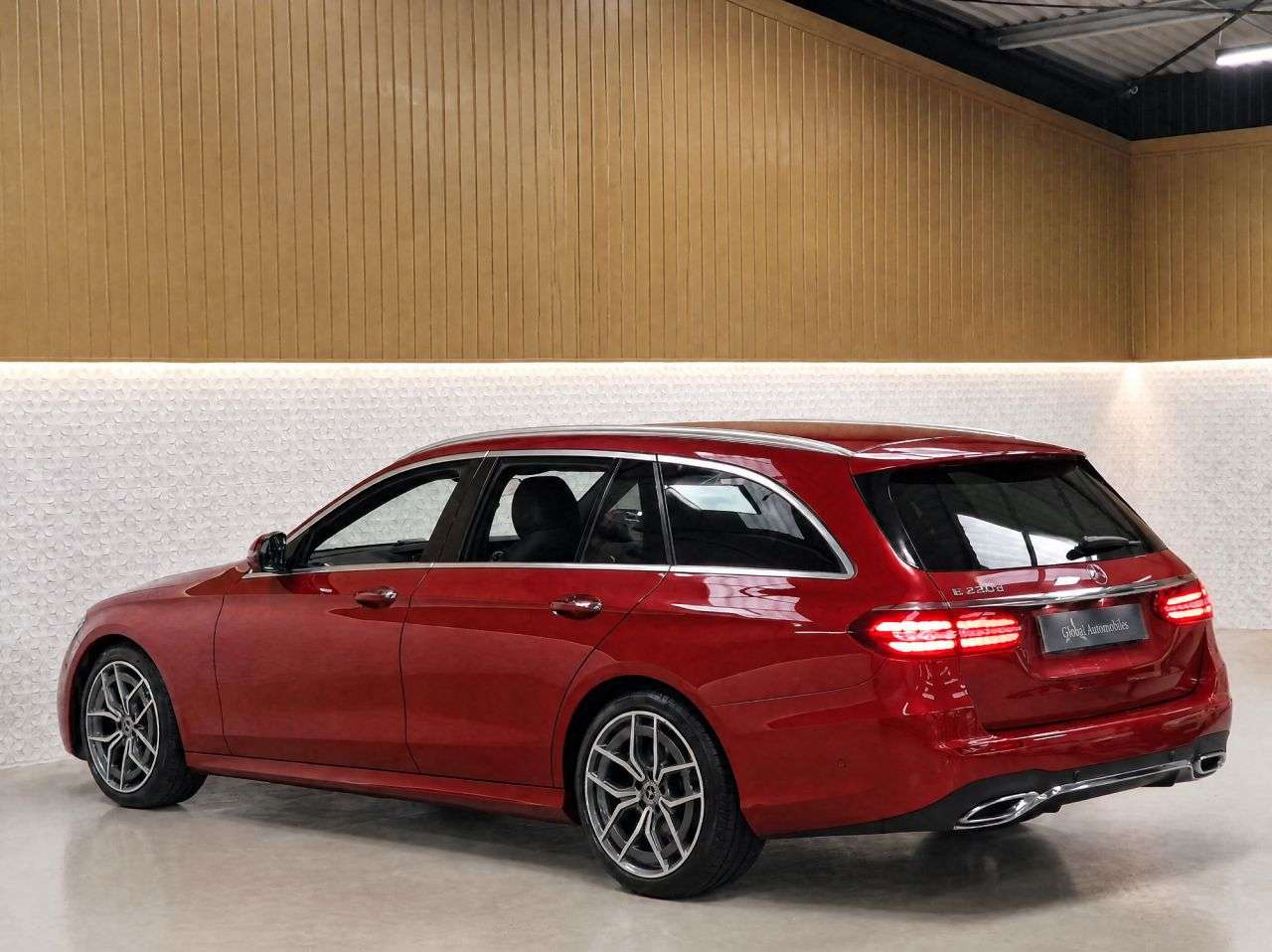 2021 MERCEDES-BENZ E-CLASS 2021 MERCEDES-BENZ E-CLASS