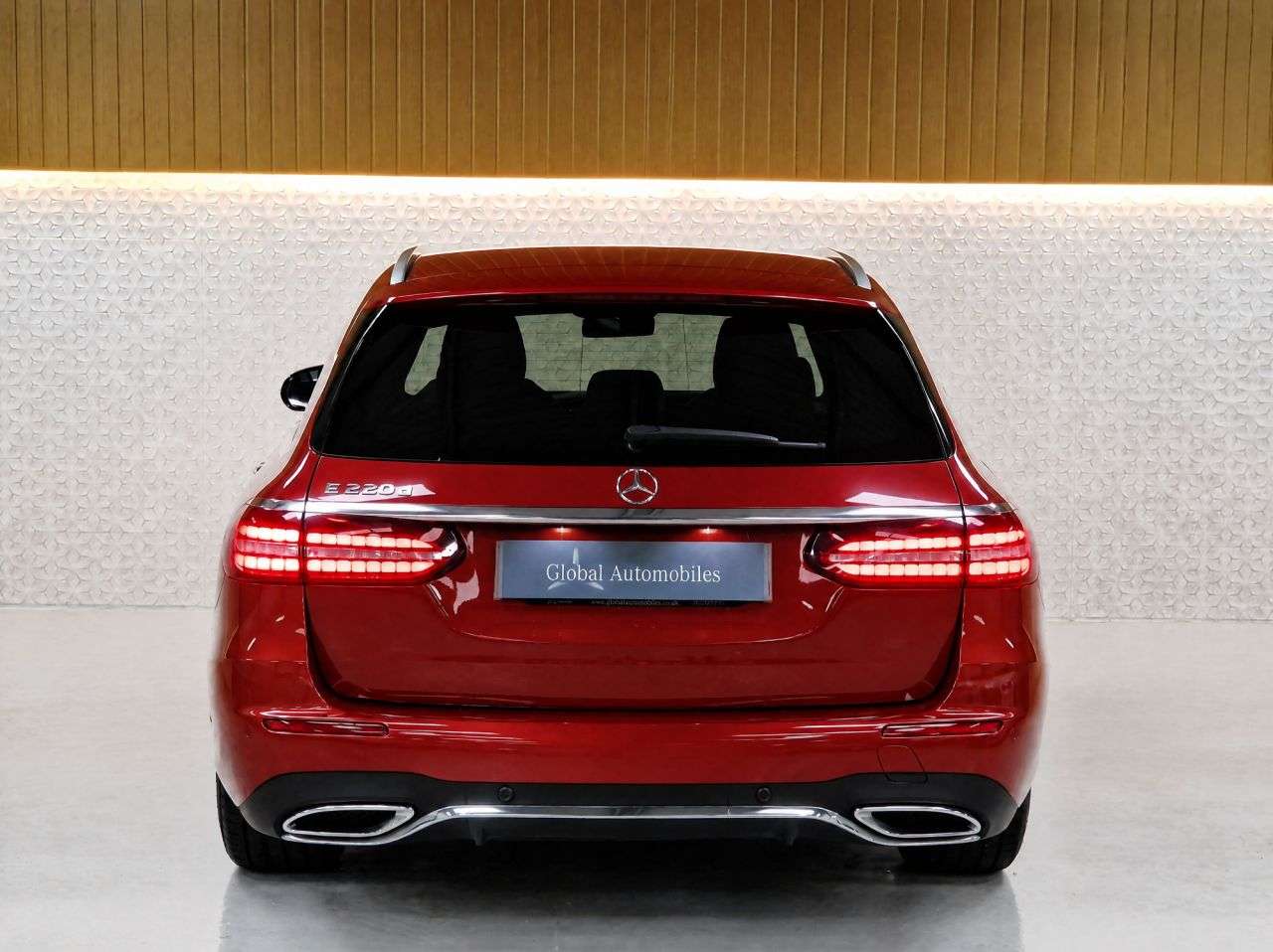 2021 MERCEDES-BENZ E-CLASS 2021 MERCEDES-BENZ E-CLASS