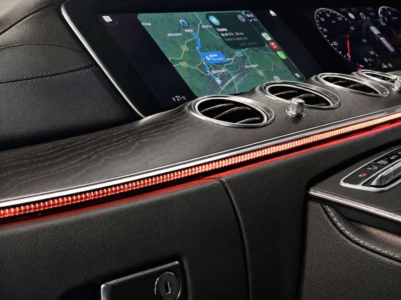 2021 MERCEDES-BENZ E-CLASS 2021 MERCEDES-BENZ E-CLASS