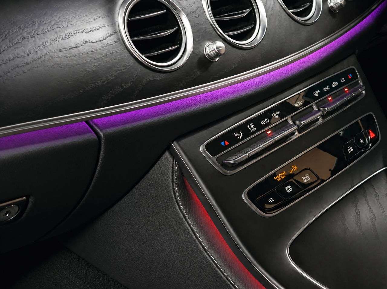 2021 MERCEDES-BENZ E-CLASS 2021 MERCEDES-BENZ E-CLASS