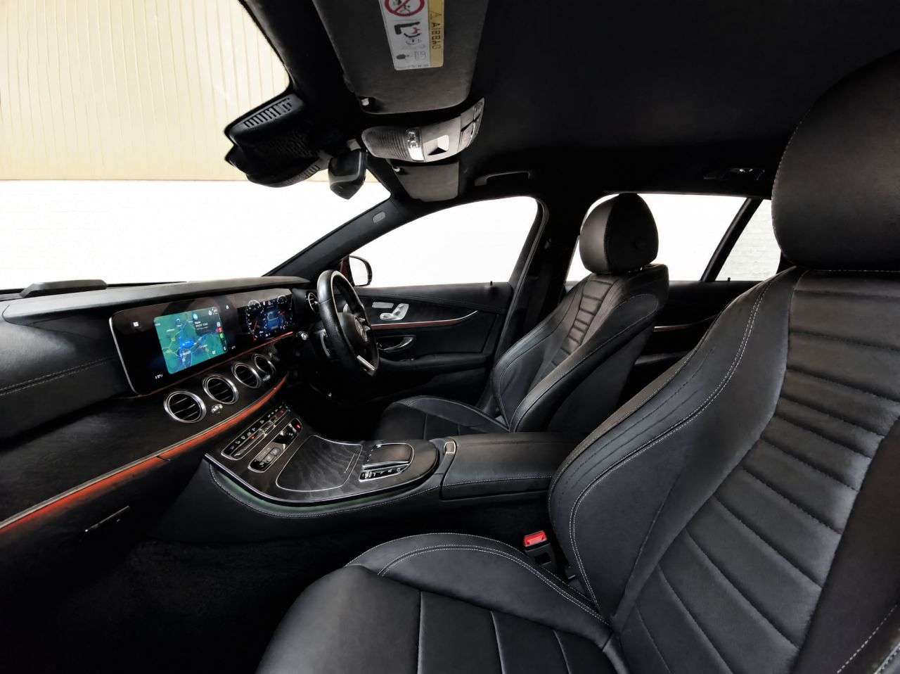 2021 MERCEDES-BENZ E-CLASS 2021 MERCEDES-BENZ E-CLASS