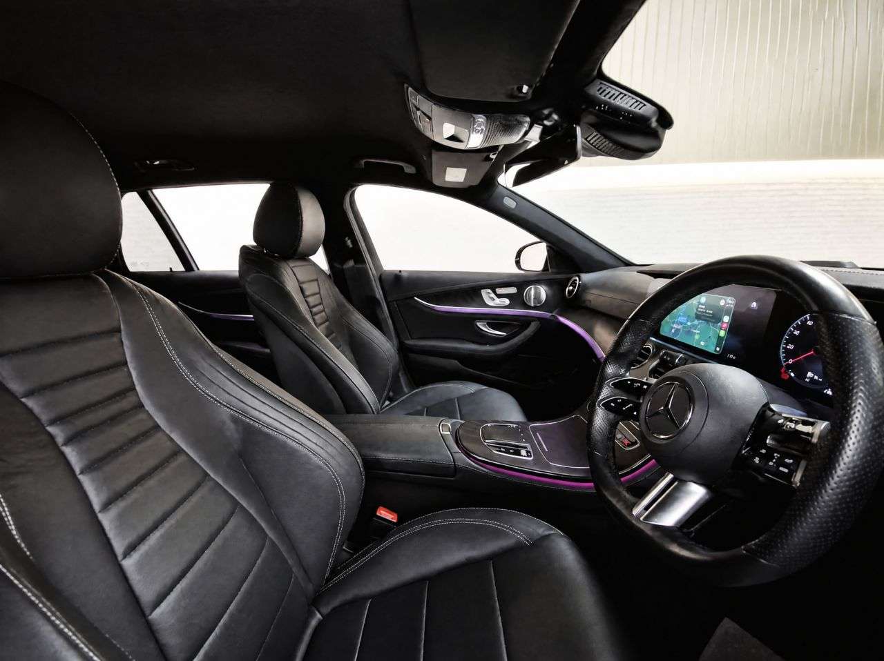 2021 MERCEDES-BENZ E-CLASS 2021 MERCEDES-BENZ E-CLASS