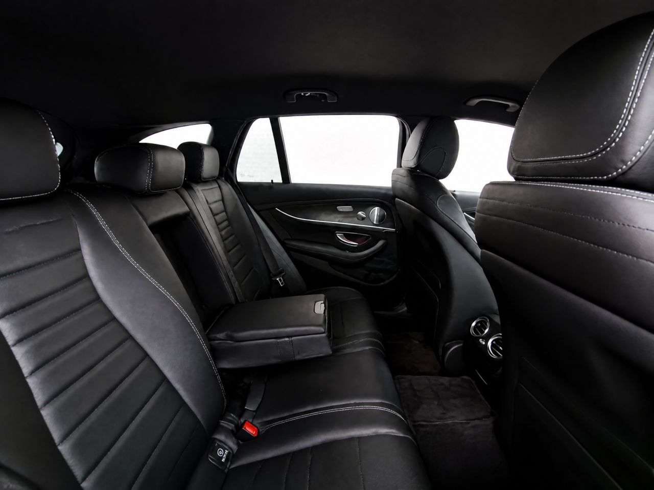 2021 MERCEDES-BENZ E-CLASS 2021 MERCEDES-BENZ E-CLASS