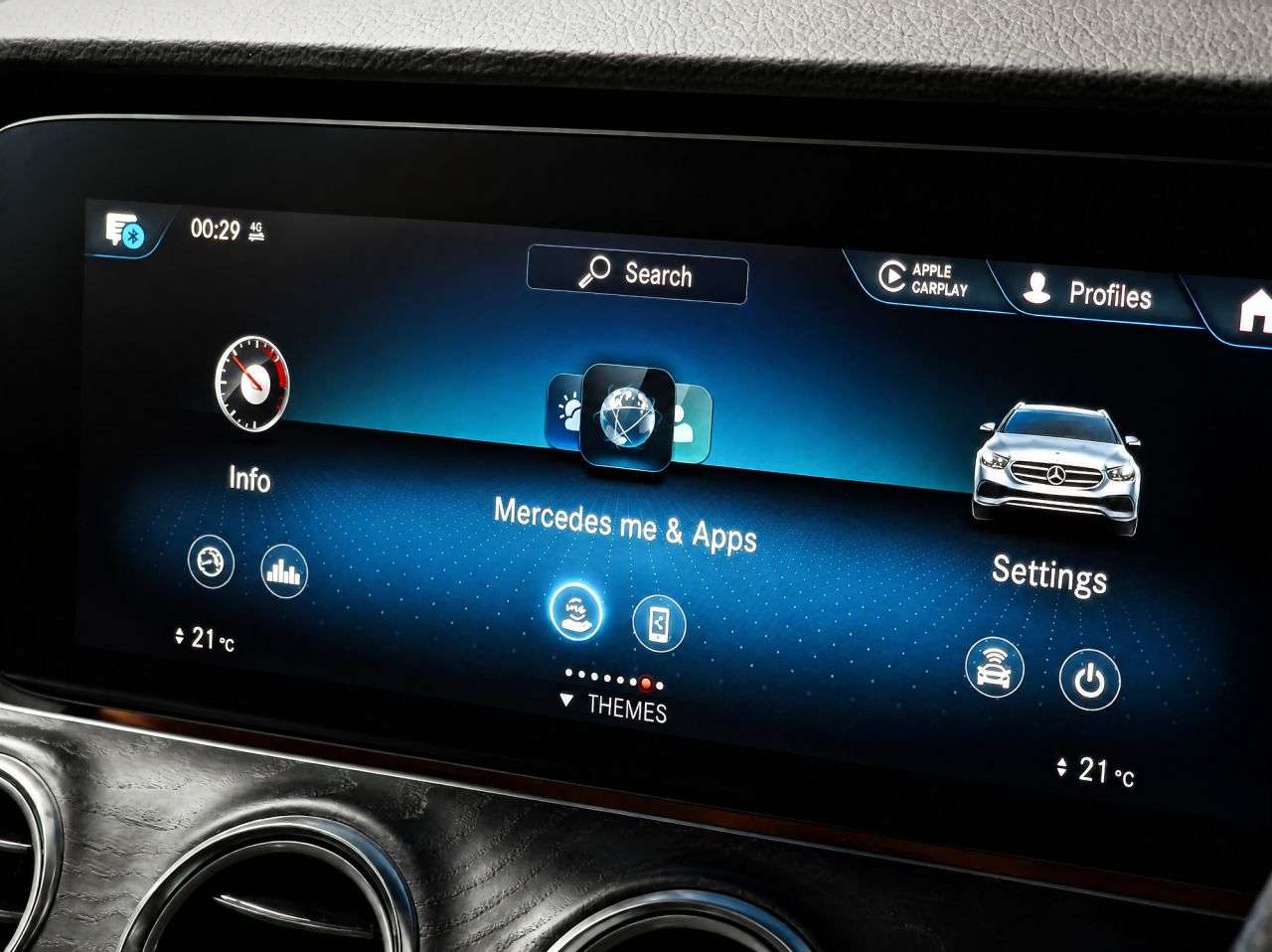 2021 MERCEDES-BENZ E-CLASS 2021 MERCEDES-BENZ E-CLASS