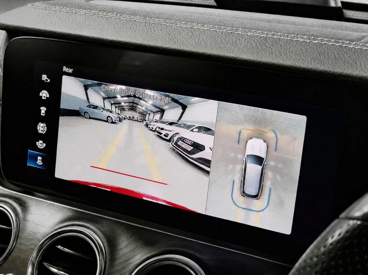 2021 MERCEDES-BENZ E-CLASS 2021 MERCEDES-BENZ E-CLASS