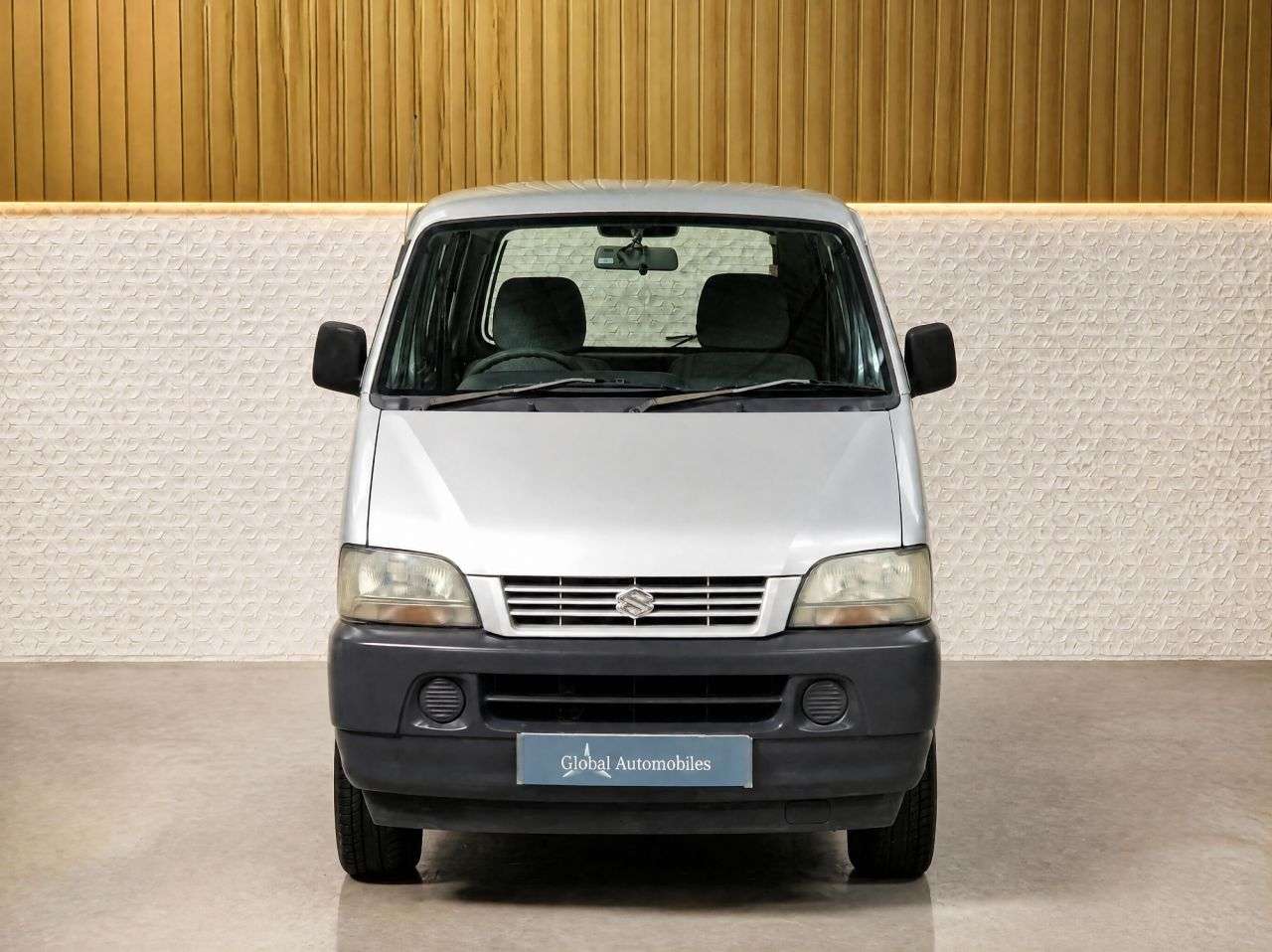 2005 SUZUKI CARRY 2005 SUZUKI CARRY