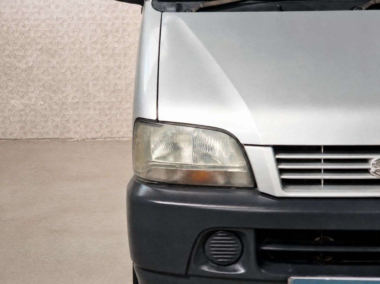 2005 SUZUKI CARRY 2005 SUZUKI CARRY