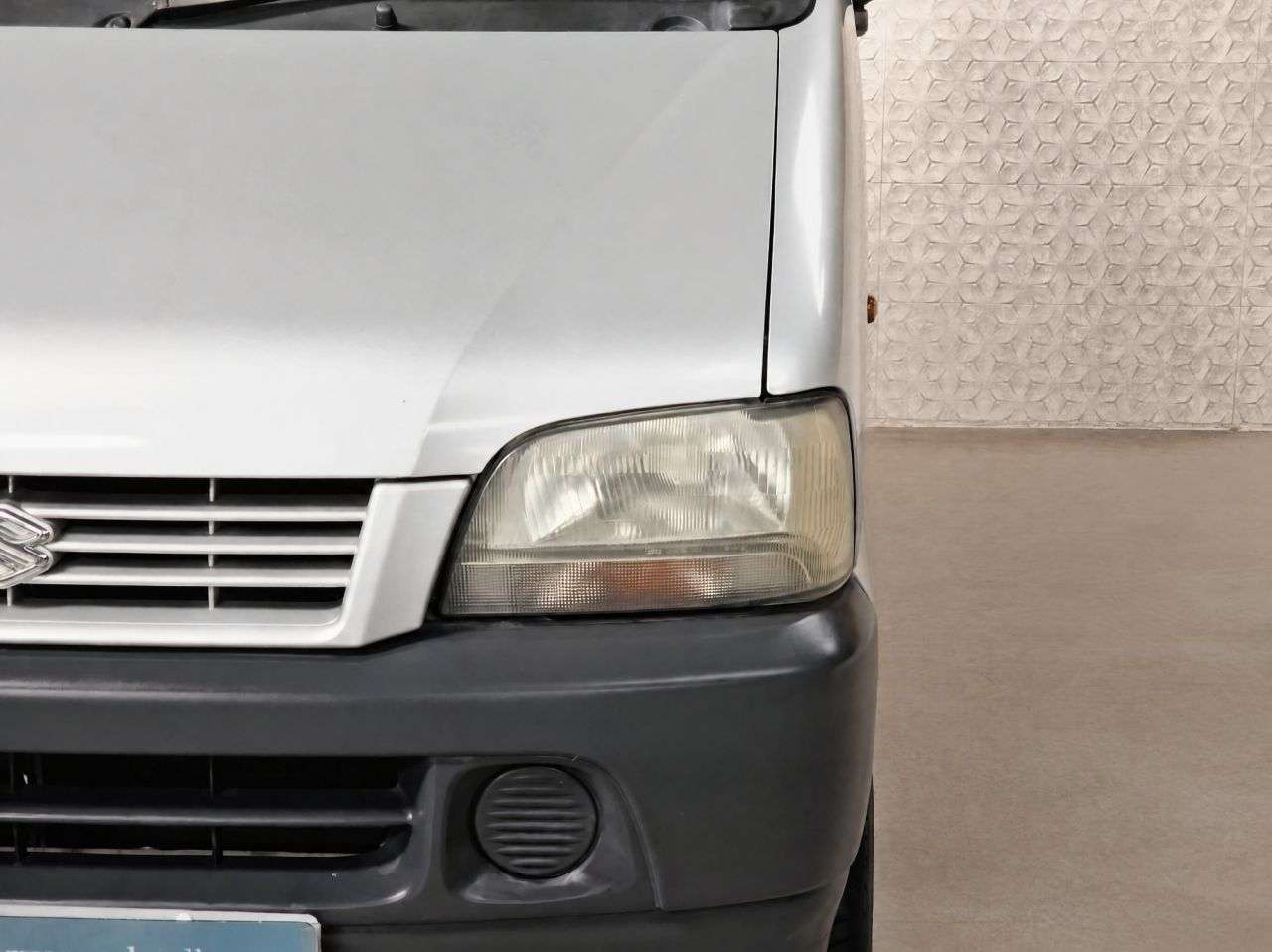2005 SUZUKI CARRY 2005 SUZUKI CARRY