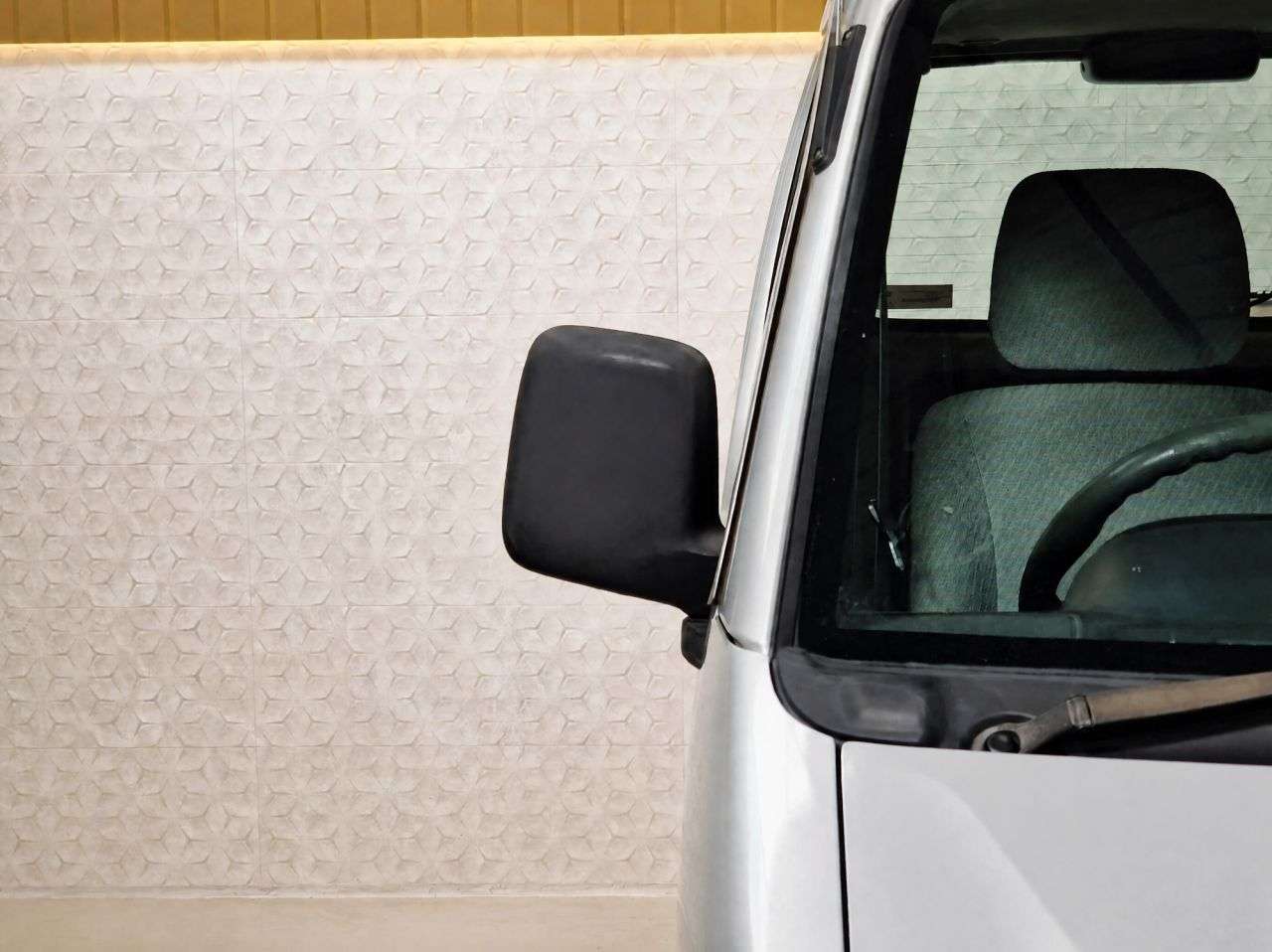 2005 SUZUKI CARRY 2005 SUZUKI CARRY
