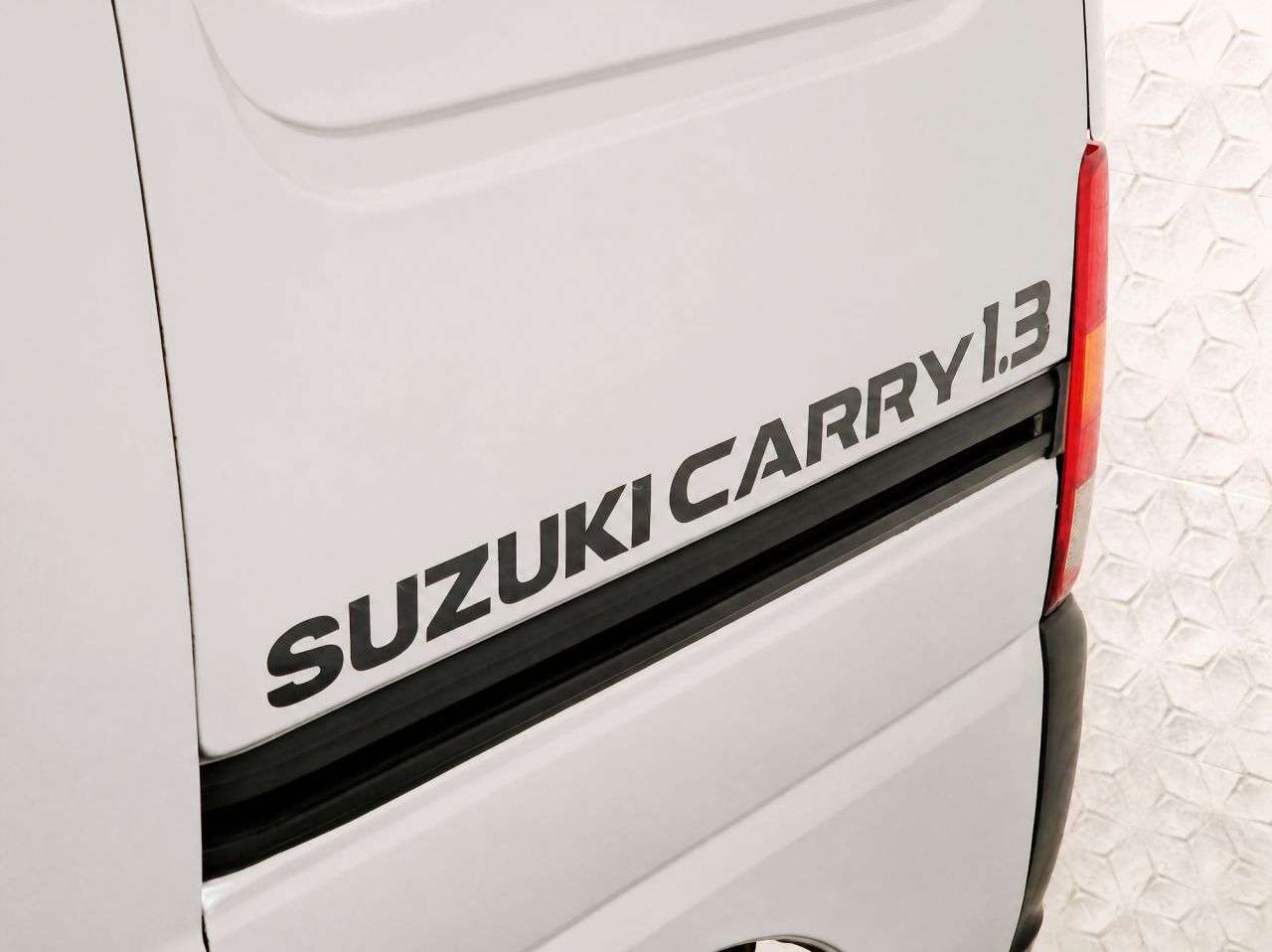 2005 SUZUKI CARRY 2005 SUZUKI CARRY