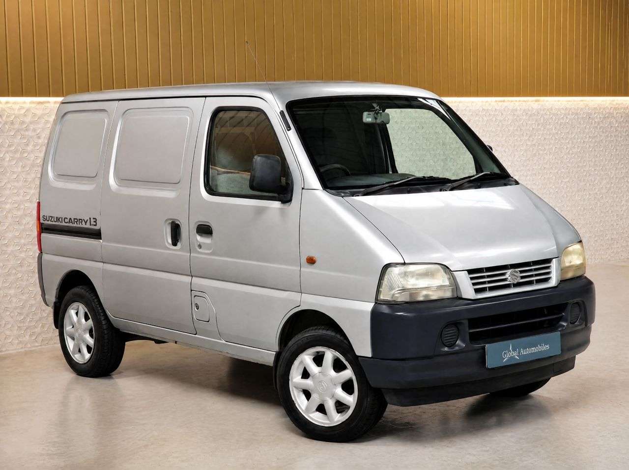 2005 SUZUKI CARRY 2005 SUZUKI CARRY