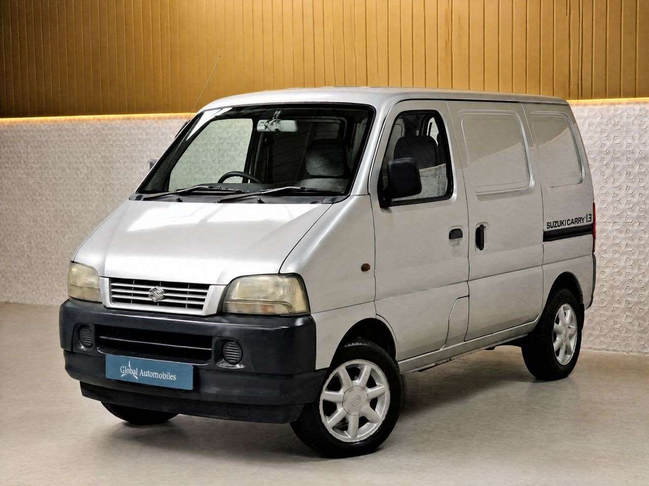 2005 SUZUKI CARRY 2005 SUZUKI CARRY