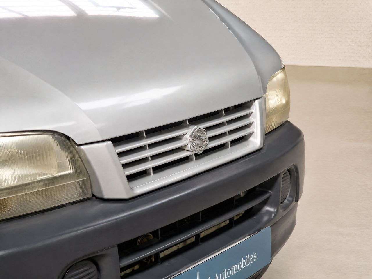 2005 SUZUKI CARRY 2005 SUZUKI CARRY