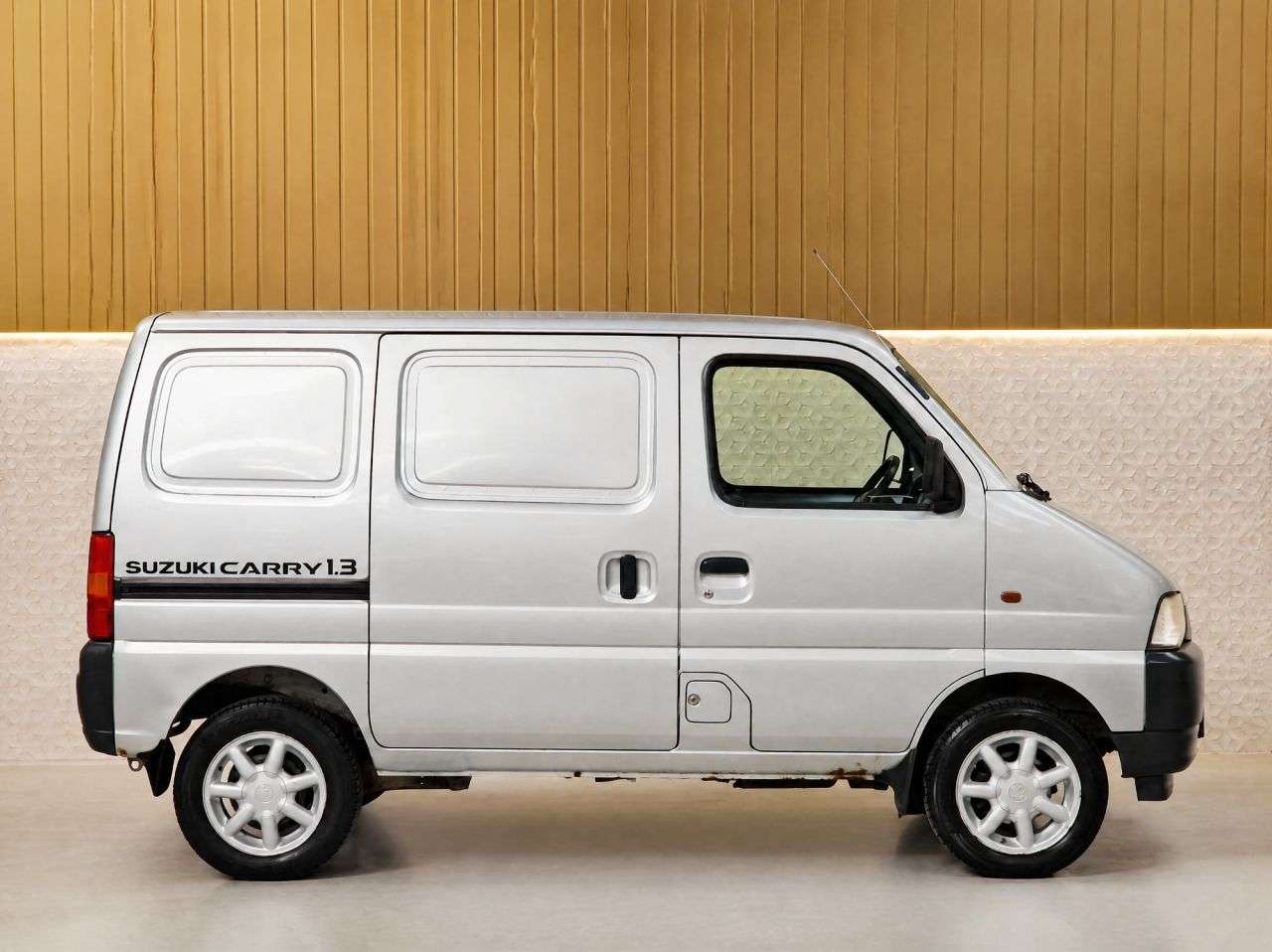 2005 SUZUKI CARRY 2005 SUZUKI CARRY