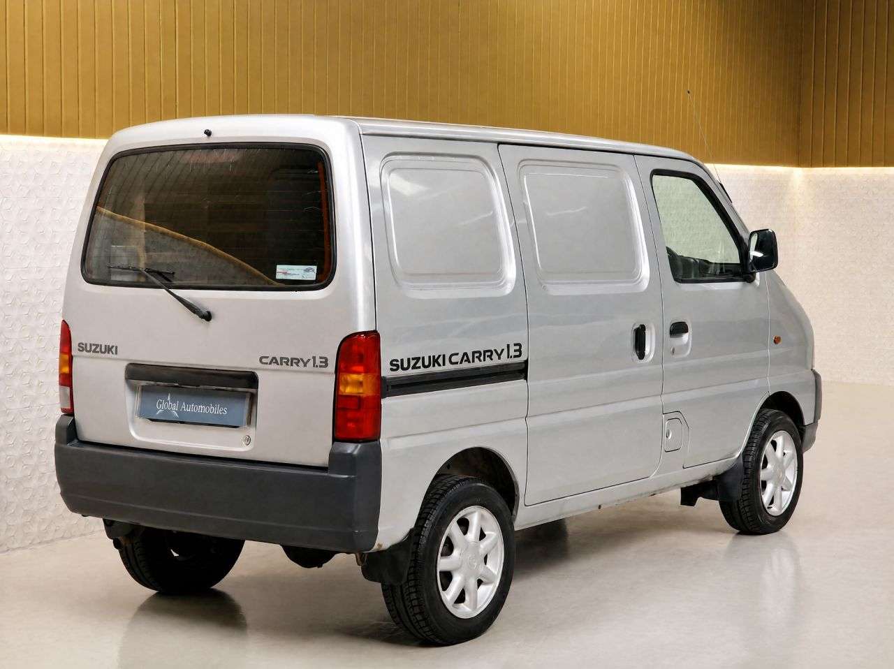 2005 SUZUKI CARRY 2005 SUZUKI CARRY