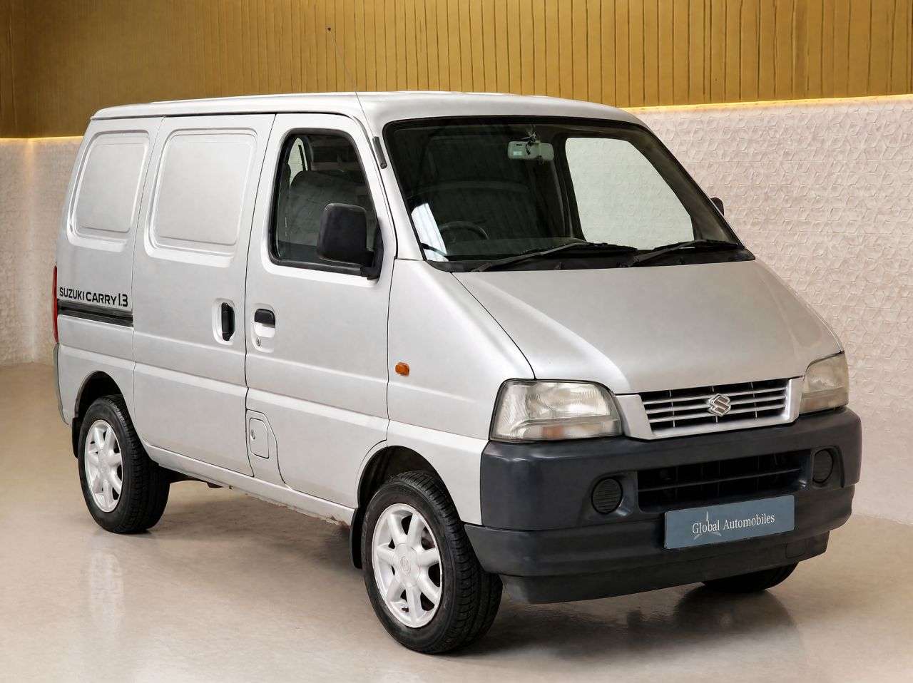 2005 SUZUKI CARRY 2005 SUZUKI CARRY