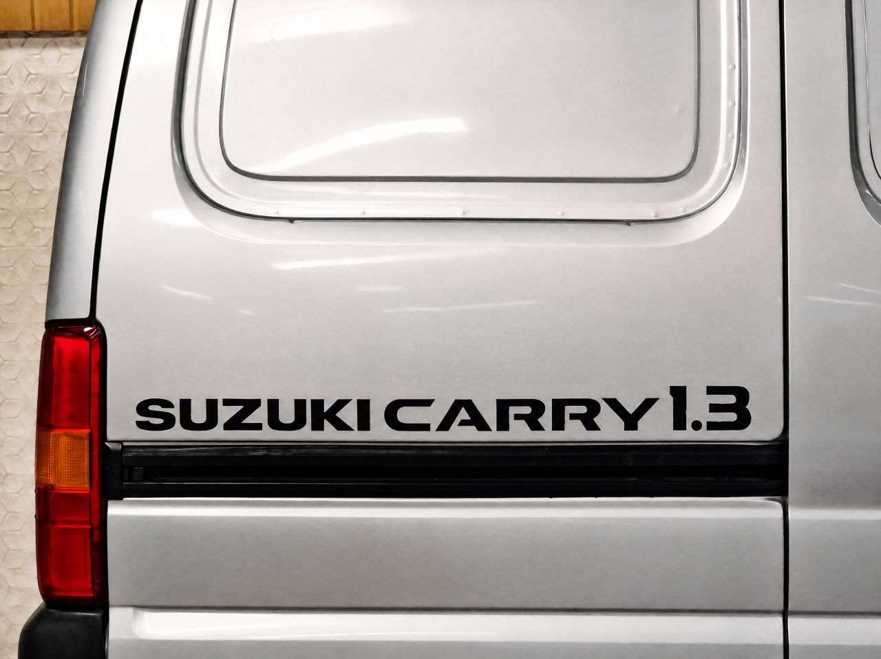 2005 SUZUKI CARRY 2005 SUZUKI CARRY