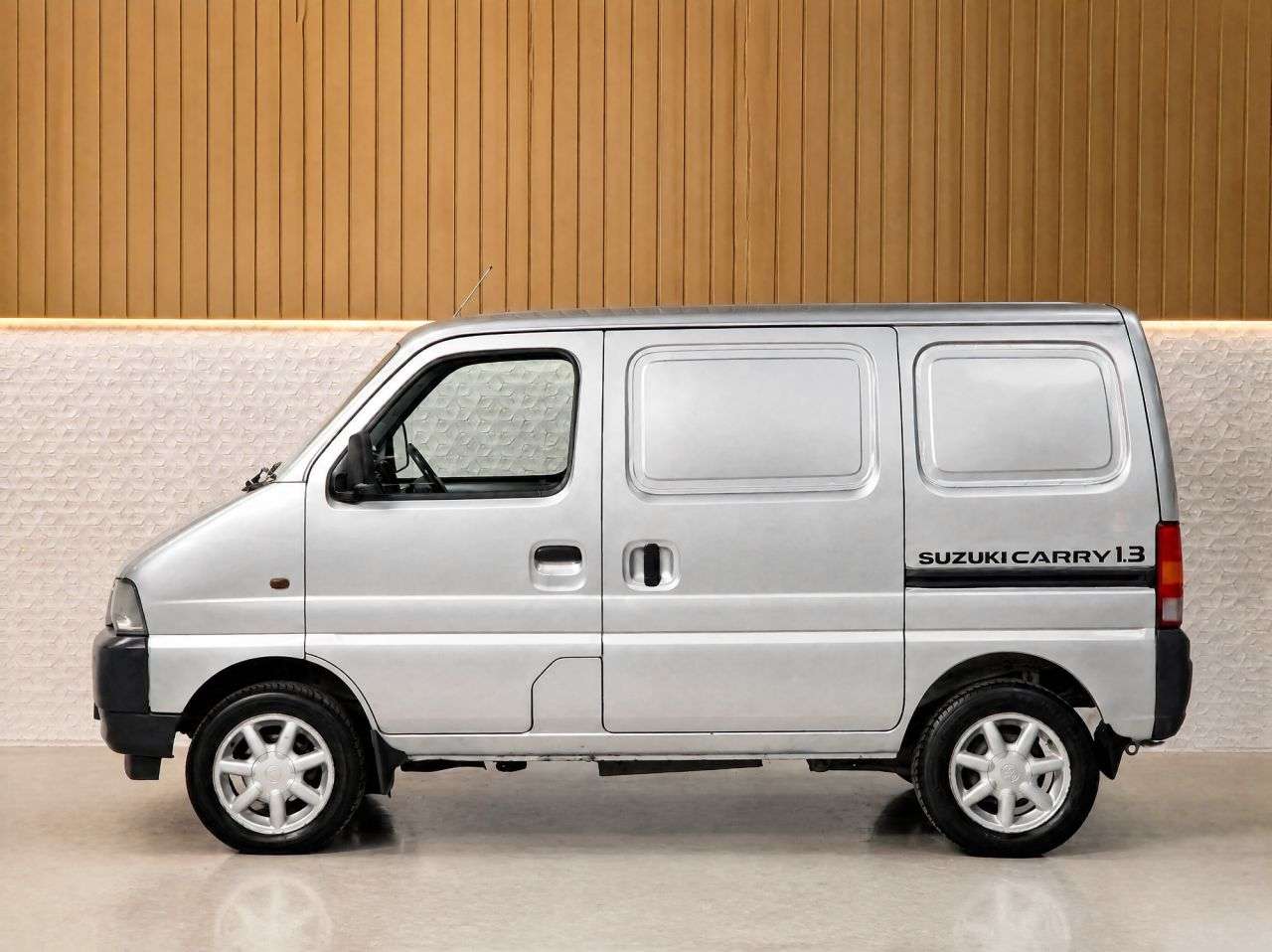 2005 SUZUKI CARRY 2005 SUZUKI CARRY