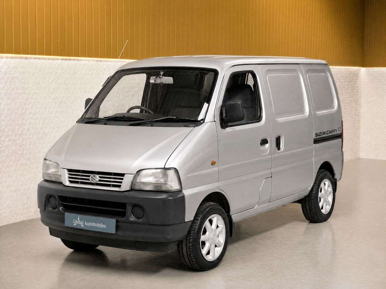 2005 SUZUKI CARRY 2005 SUZUKI CARRY
