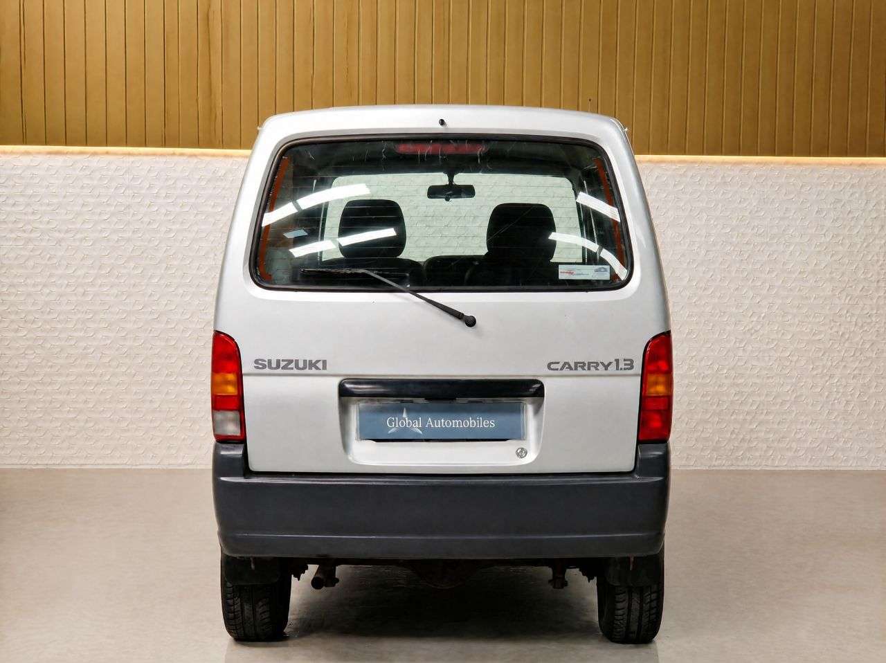 2005 SUZUKI CARRY 2005 SUZUKI CARRY