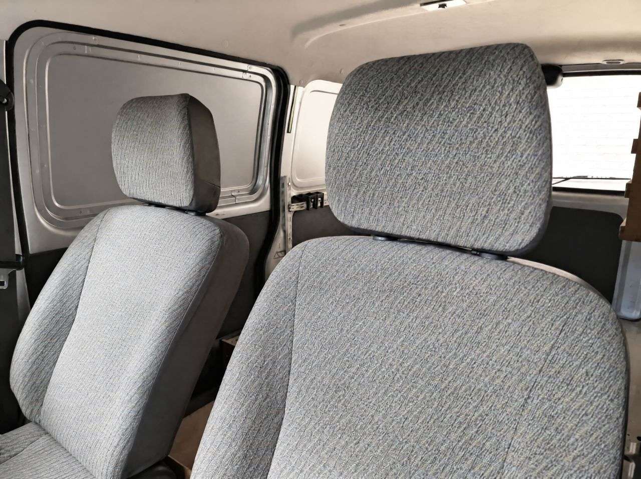 2005 SUZUKI CARRY 2005 SUZUKI CARRY