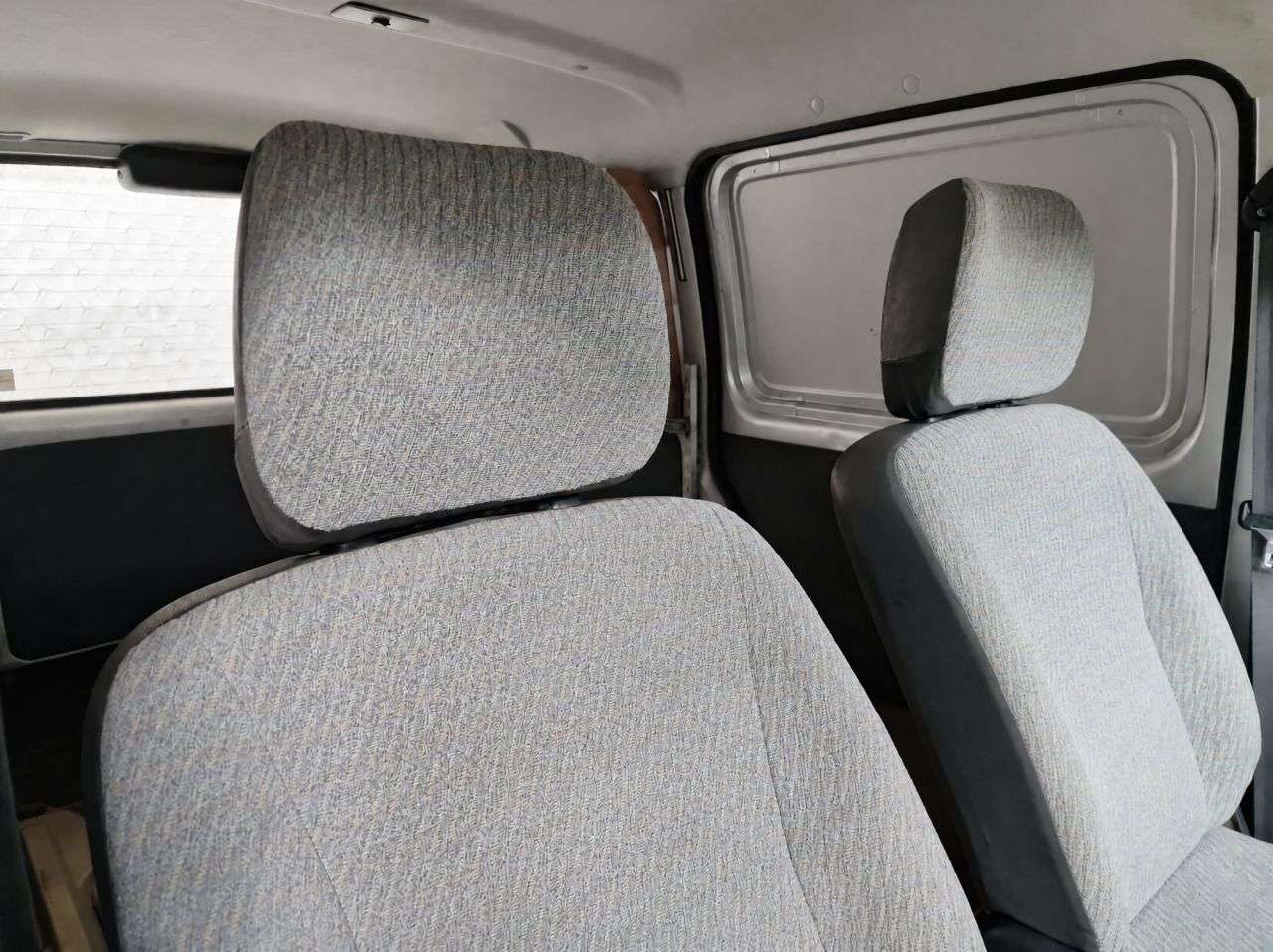 2005 SUZUKI CARRY 2005 SUZUKI CARRY